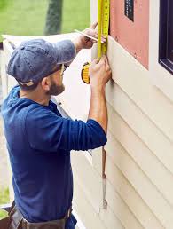 Best Fiber Cement Siding Installation  in Waterloo, NE